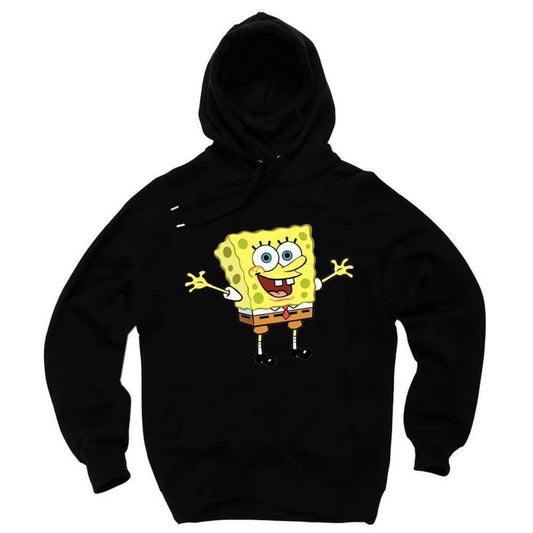 Spongebob Hoodies