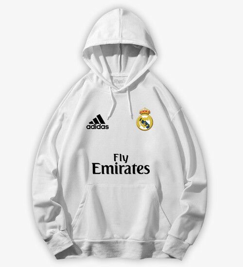 Real Madrid / Hoodies Liban