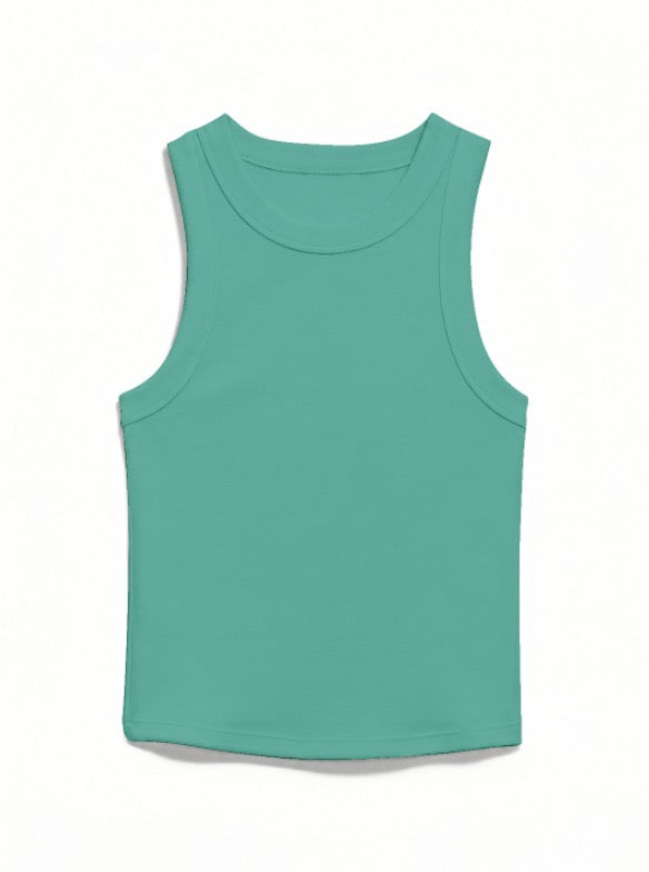 Top Tank Basic