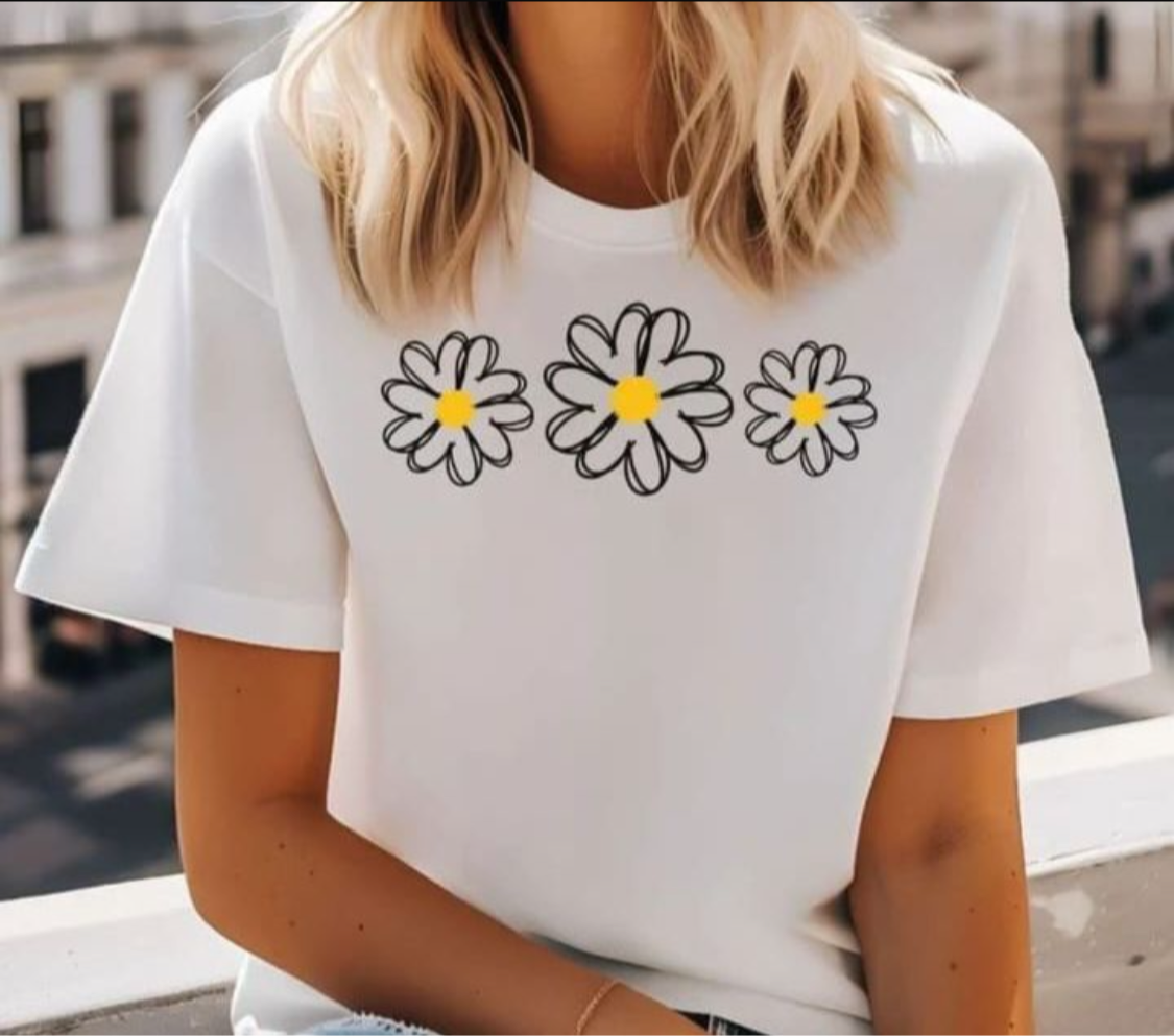 Women Oversized Tshirt