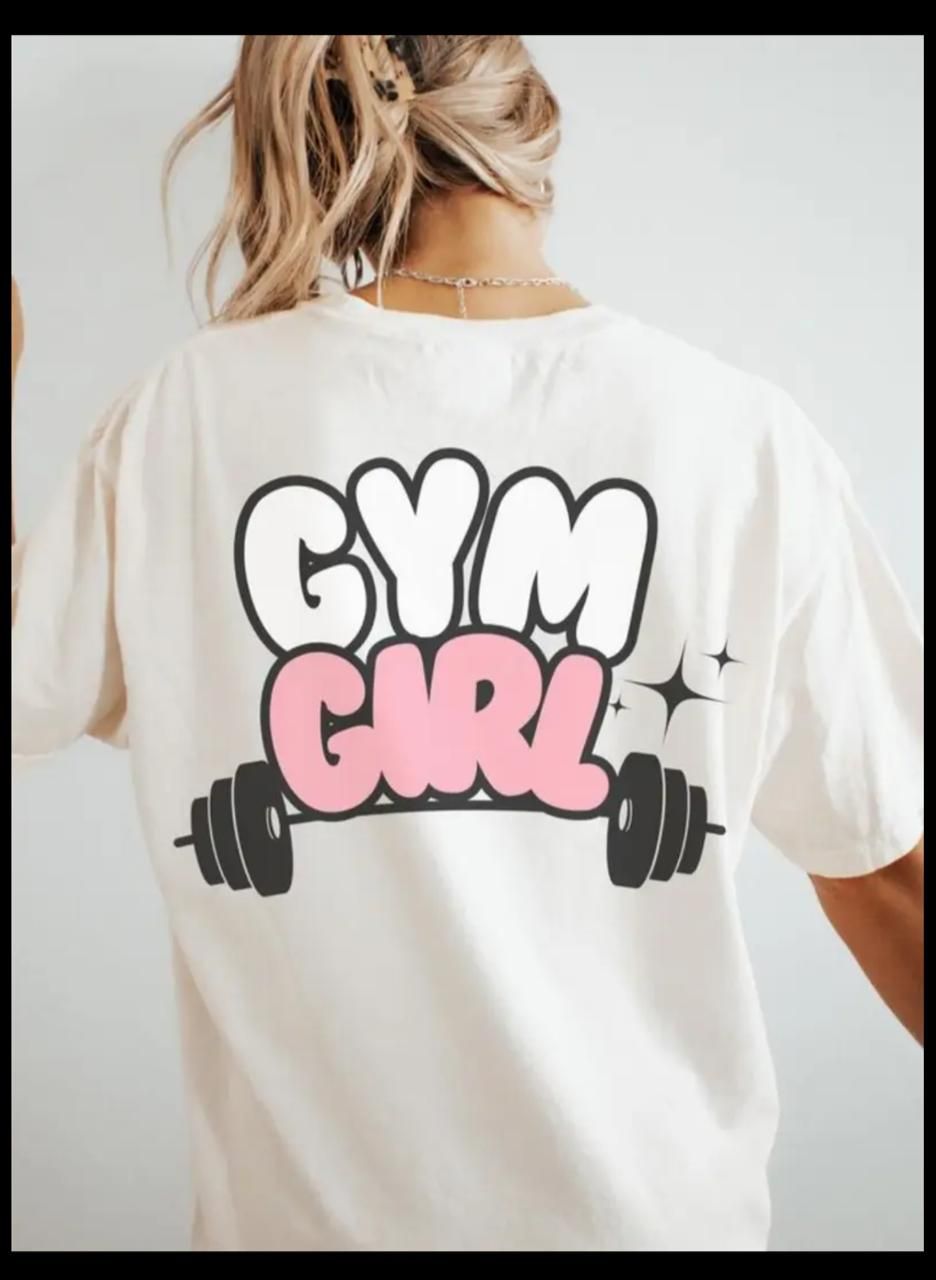T-shirt graphic design for custom order