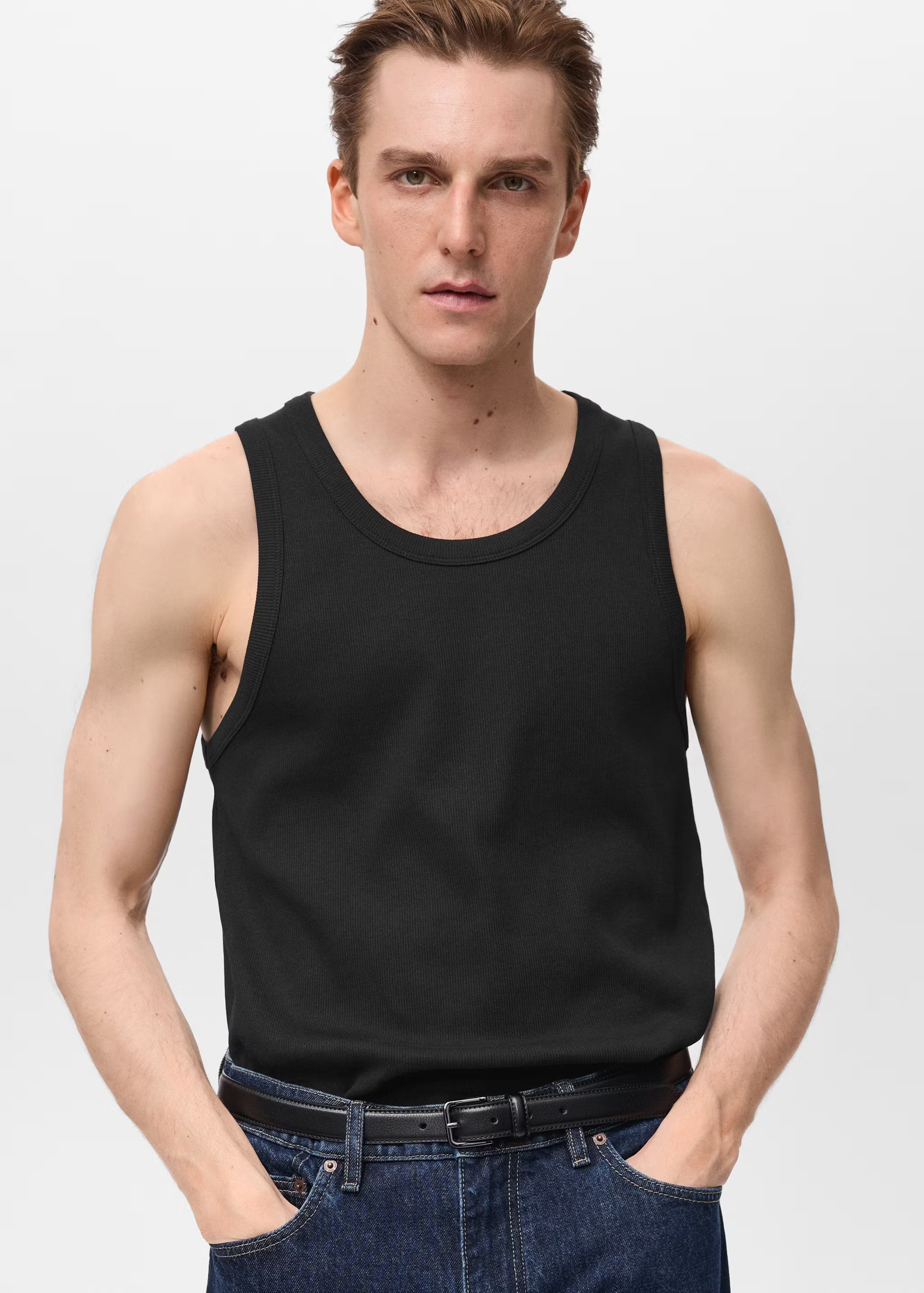 Top Tank Basic