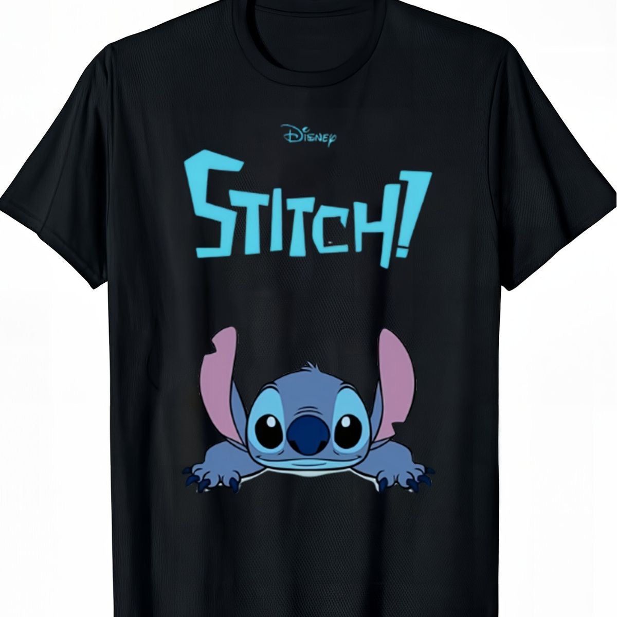 Stitch Kids Tshirt