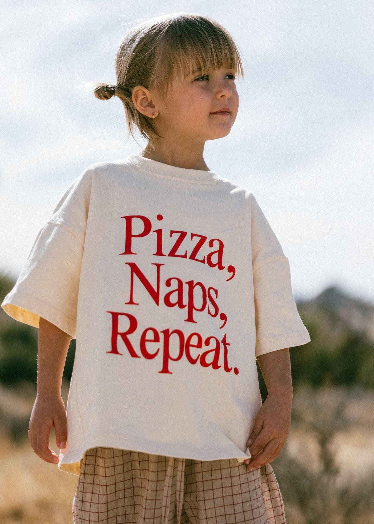 Kids Tshirt