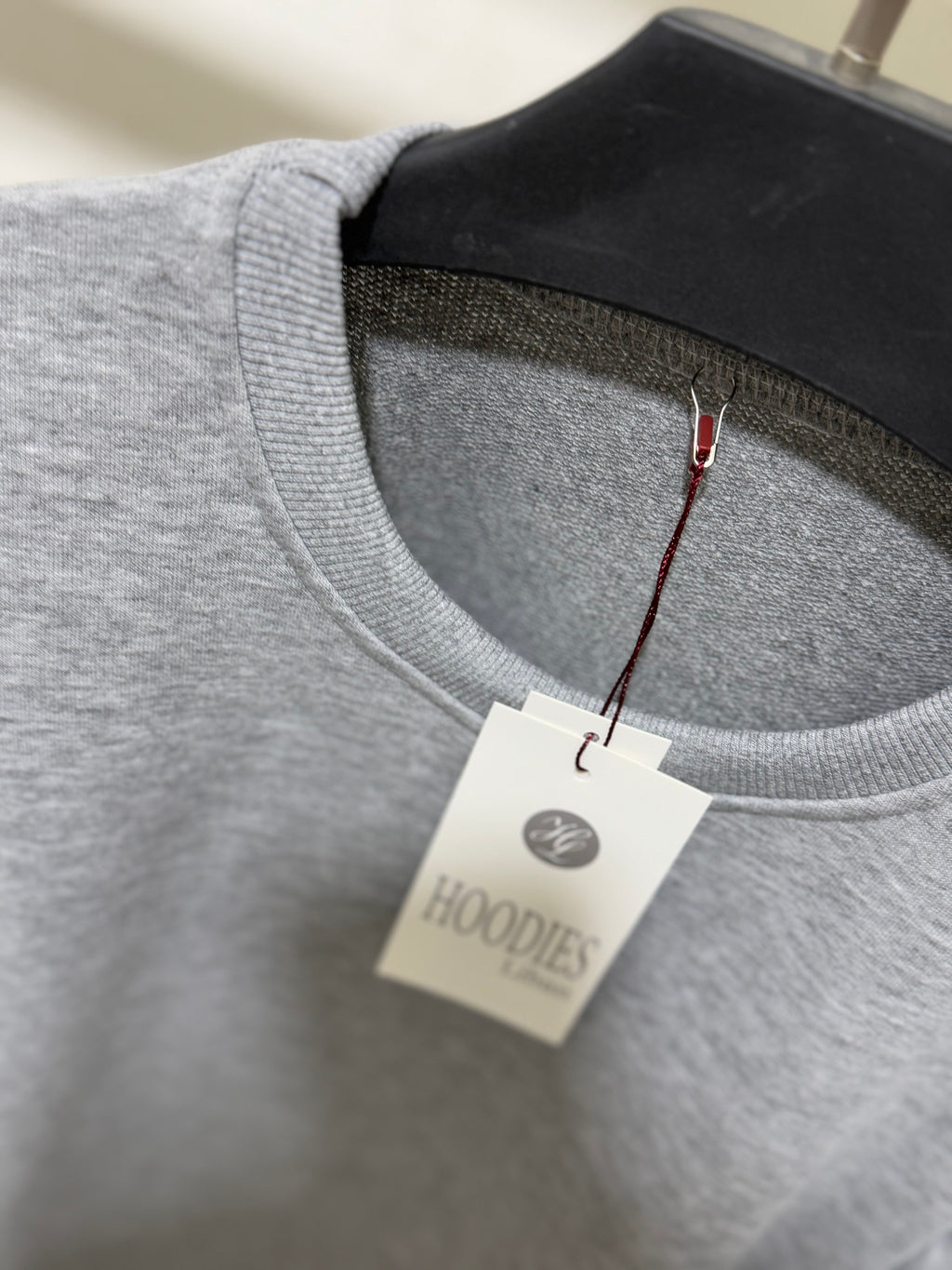 Sweatshirt Cotton