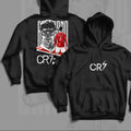 CR7 Hoodies