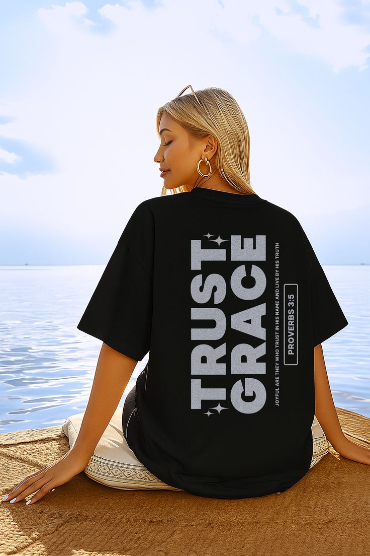Women Oversized Tshirts