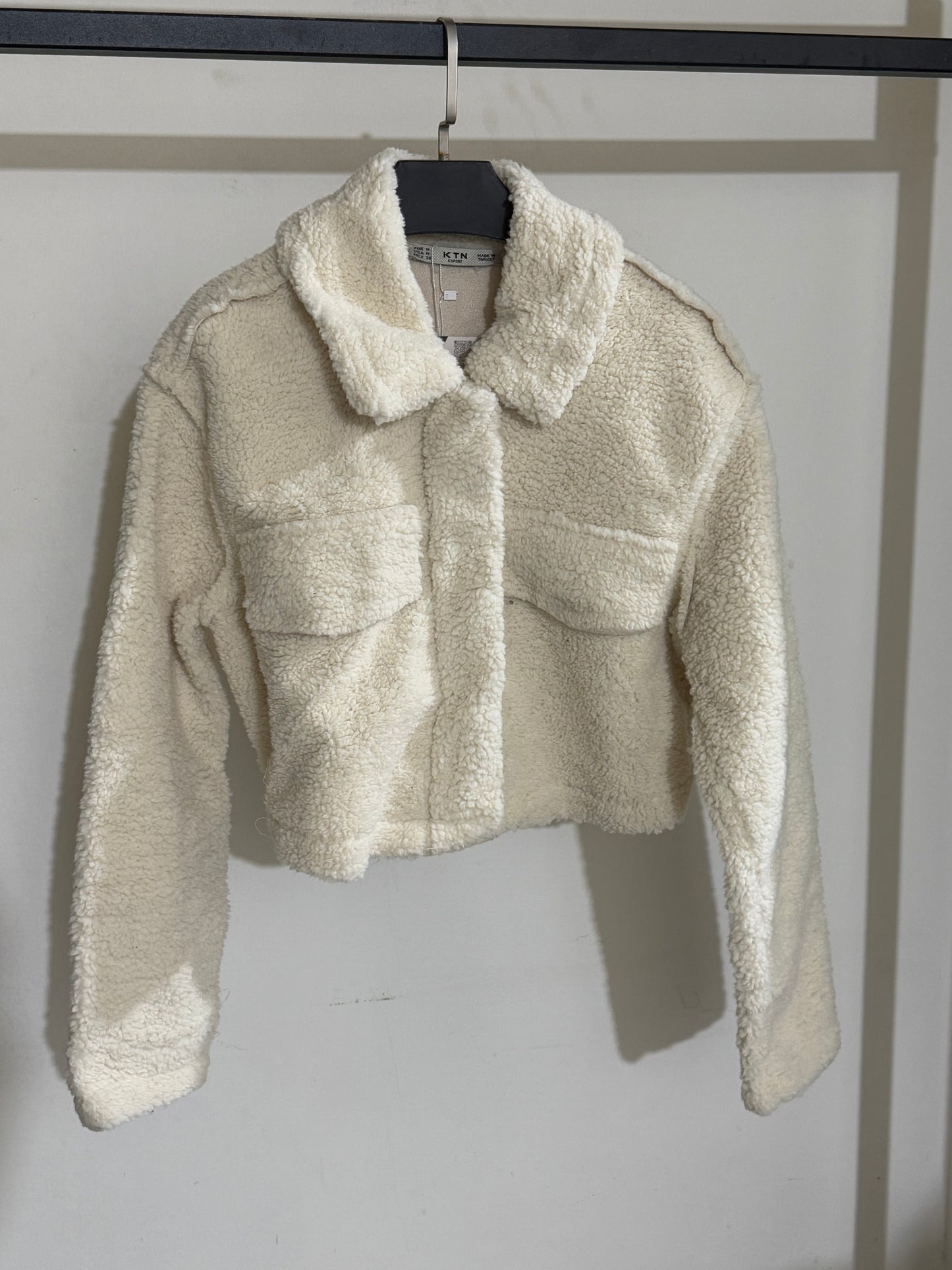 Women Jacket Fur