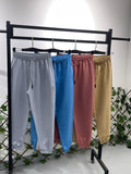 Men Cotton Pants