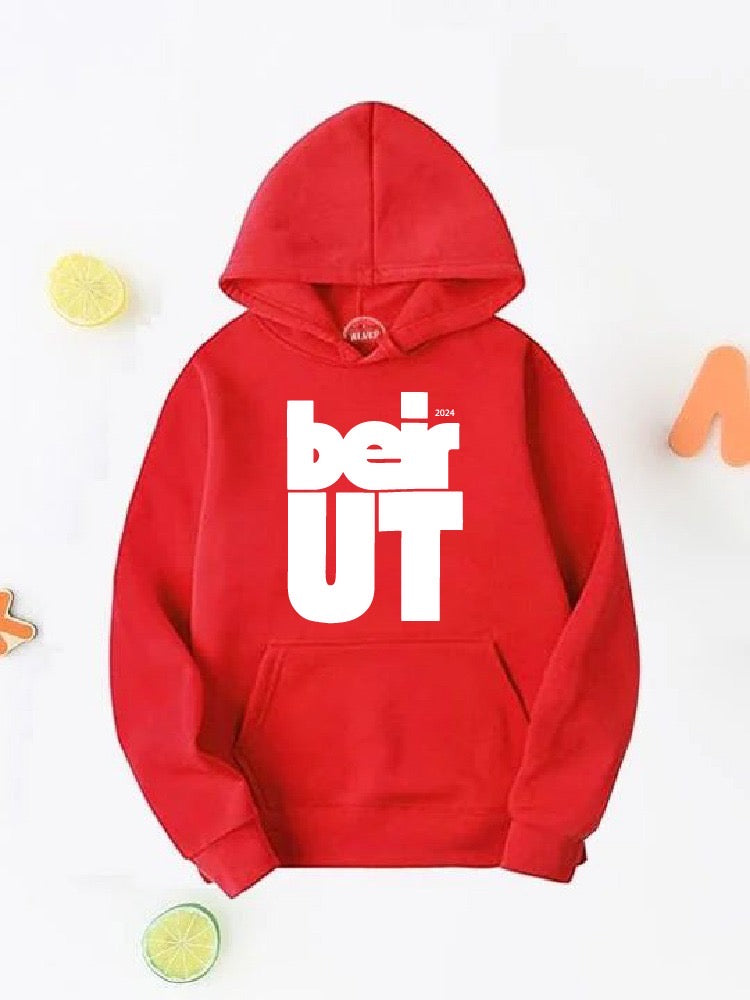 Beirut Hoodies / Hoodies Liban