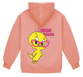 Tweety Neon mood hoodie oversized