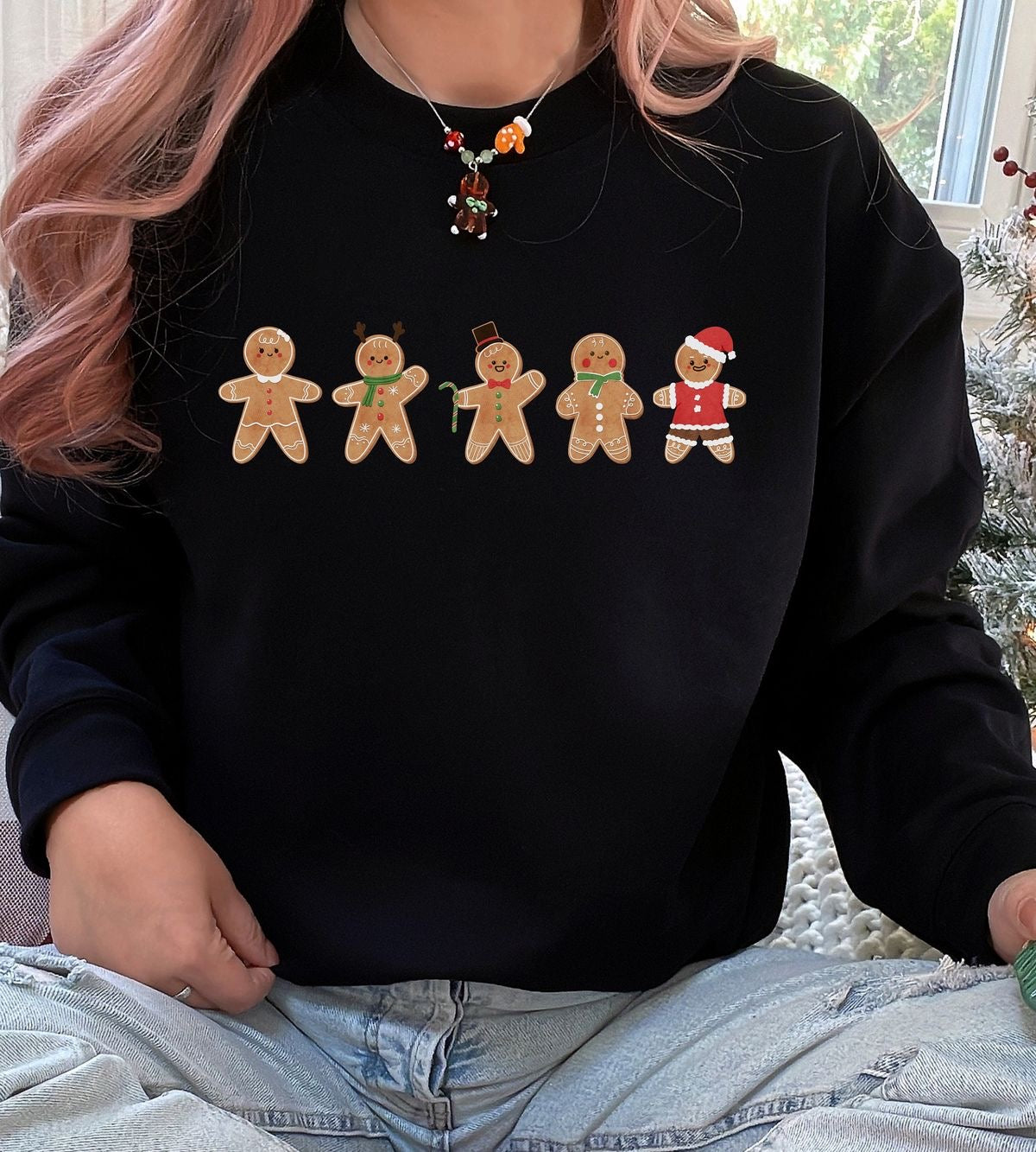 Christmas Sweatshirts