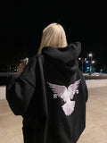 Reload Oversized Hoodie