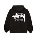 Stussssssyyyyyy New York Hoodie