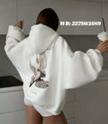 Bired Women Hoodies