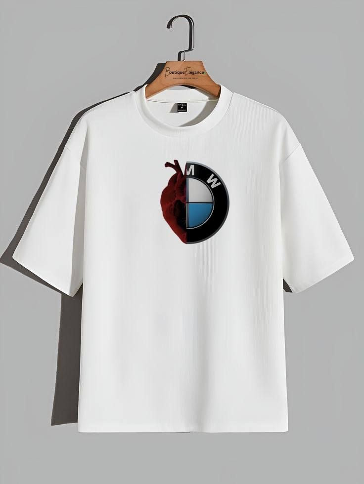 BMW Men Tshirt