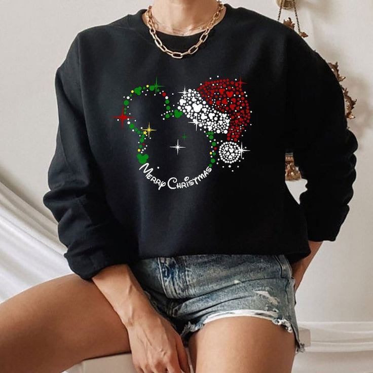 Christmas Sweatshirts