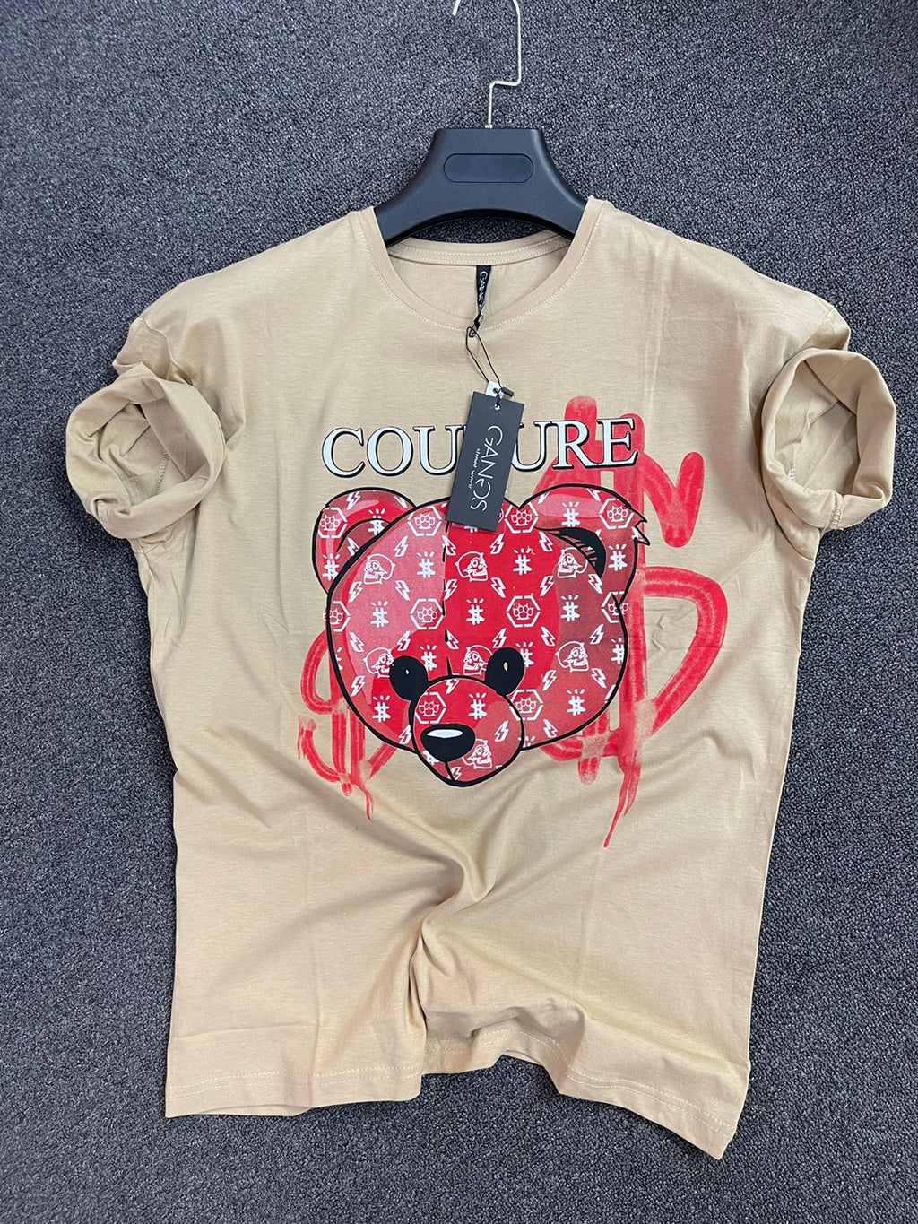 Creative Men Tshirt