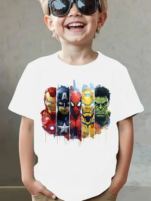 Kids Tshirt