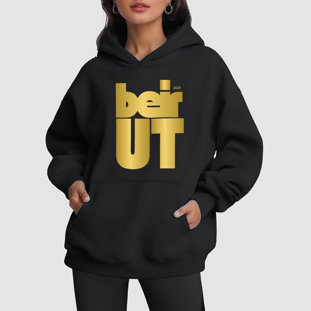 Beirut Hoodies / Hoodies Liban