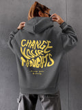 Change