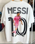 Messi Tshirts