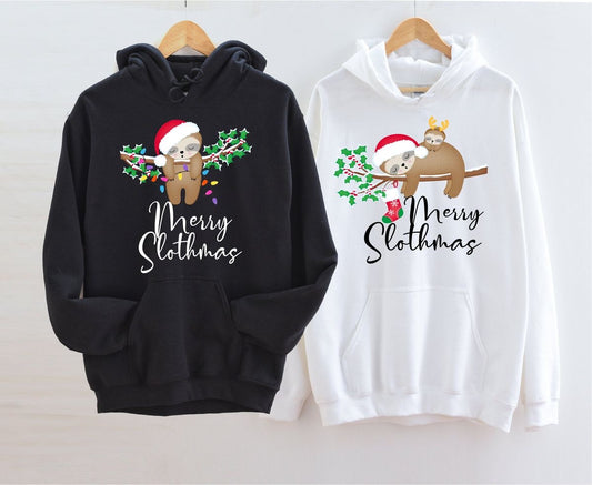 Christmas Hoodies