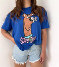 Scooby Doo Tshirt Oversized