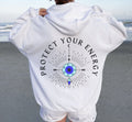 Protect your energy