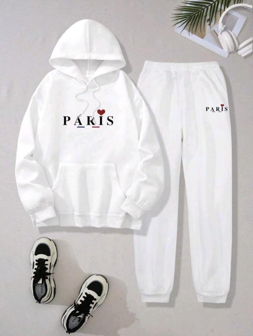 Paris Set