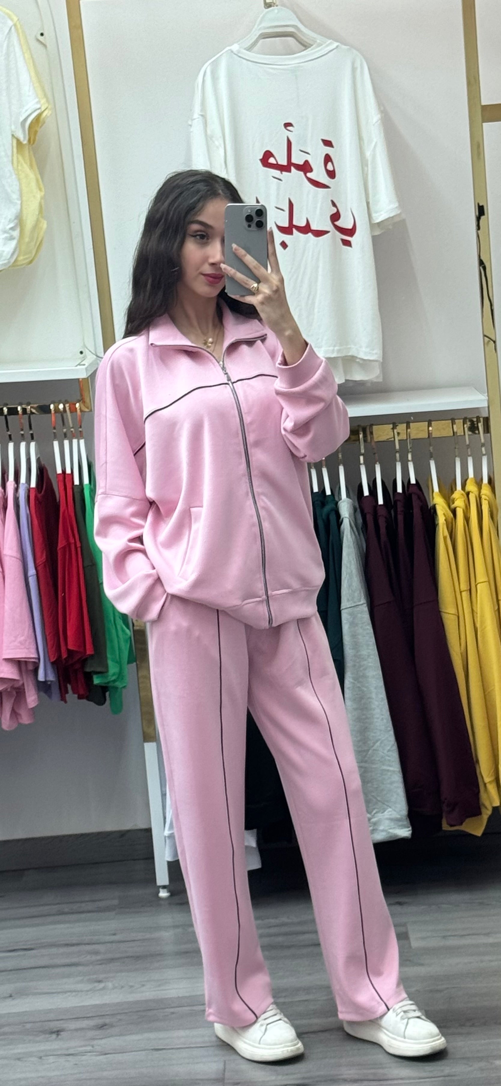Women Premium Set