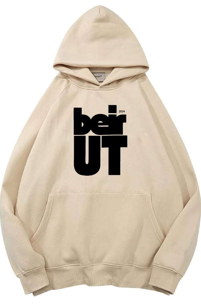 Beirut Hoodies / Hoodies Liban