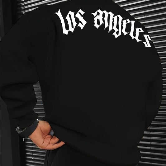 los Angeles Men Sweatshirt