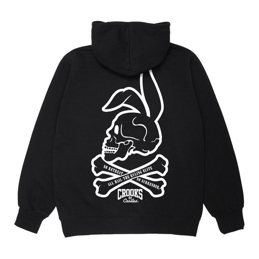 Skull Hoodies