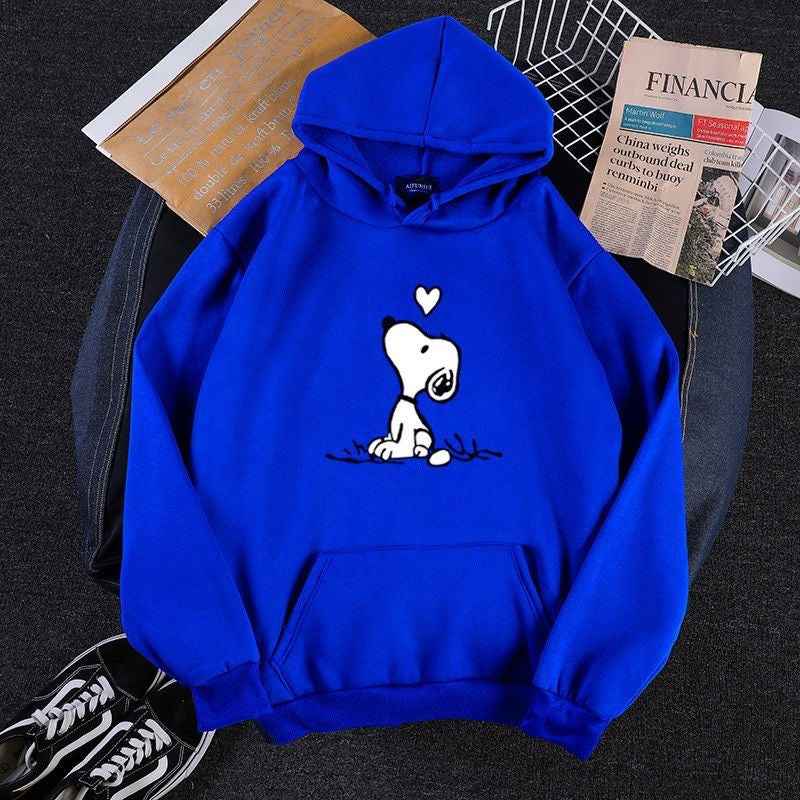 Dog Hoodie