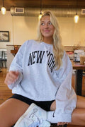 New York Sweatshirt
