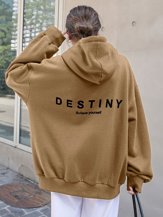 Destiny