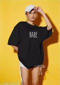 Babe women oversized tshirt
