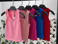 Ribbed tops