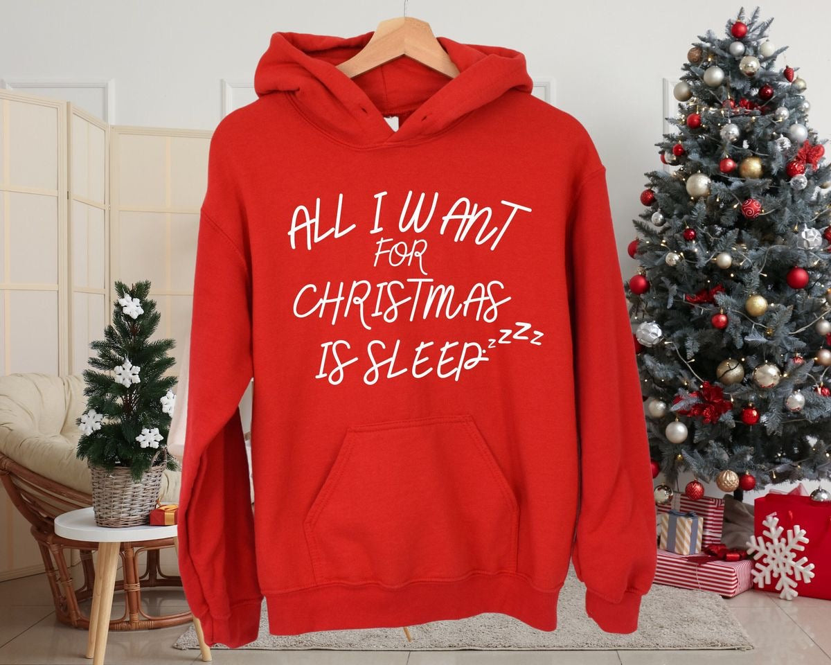 Christmas Hoodies