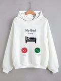 My Bed