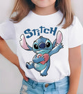 Stitch Kids Tshirt