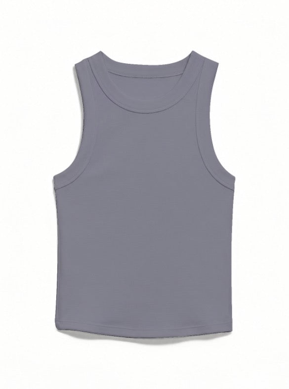 Top Tank Basic
