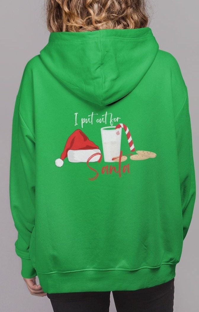 Christmas Hoodies