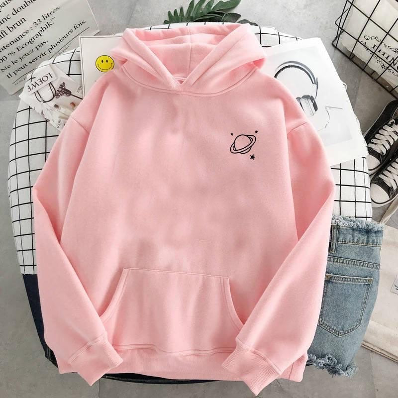 Nasa Hoodie