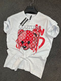 Creative Men Tshirt