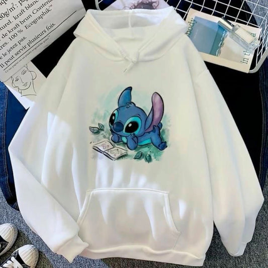 Stitch Hoodies