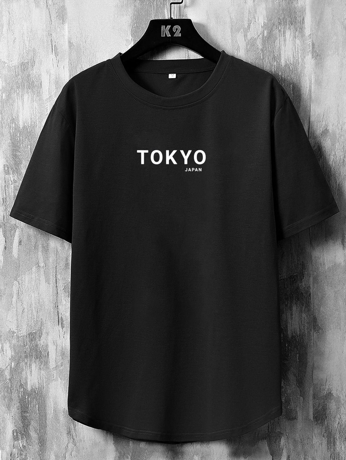 Tokyo Men Tshirt