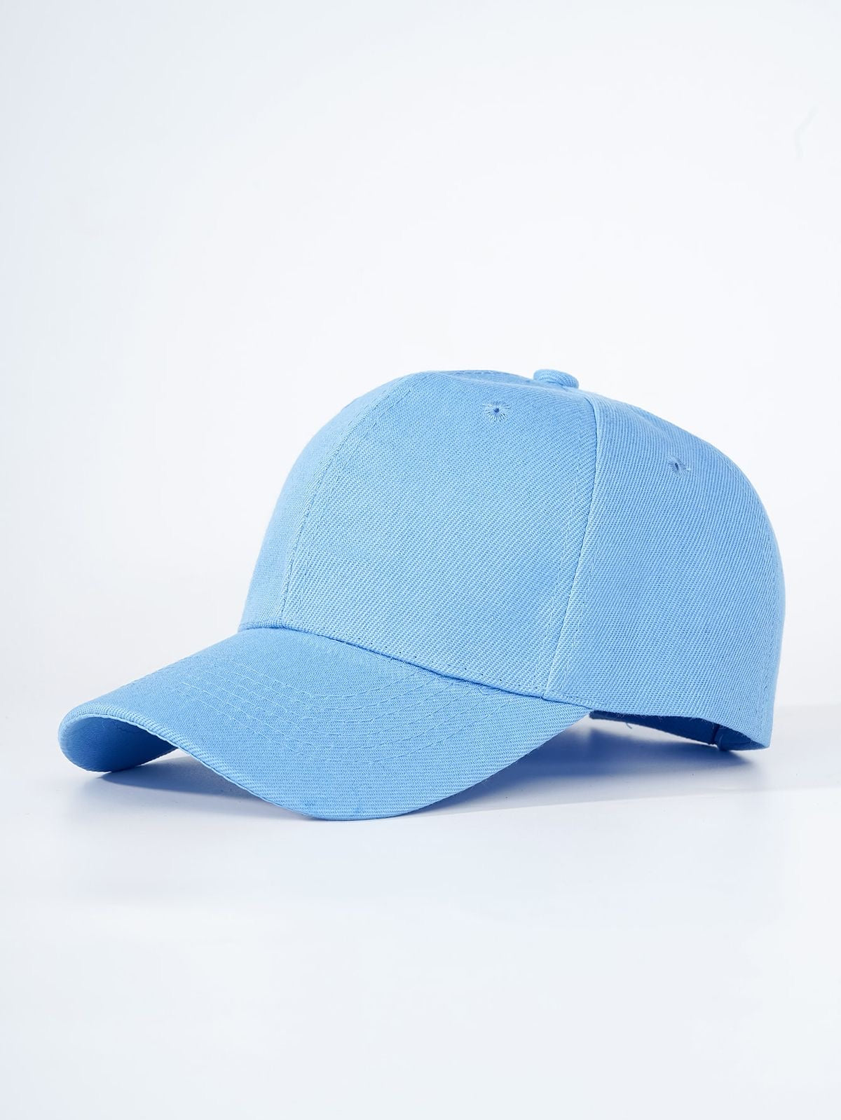 Basic Caps