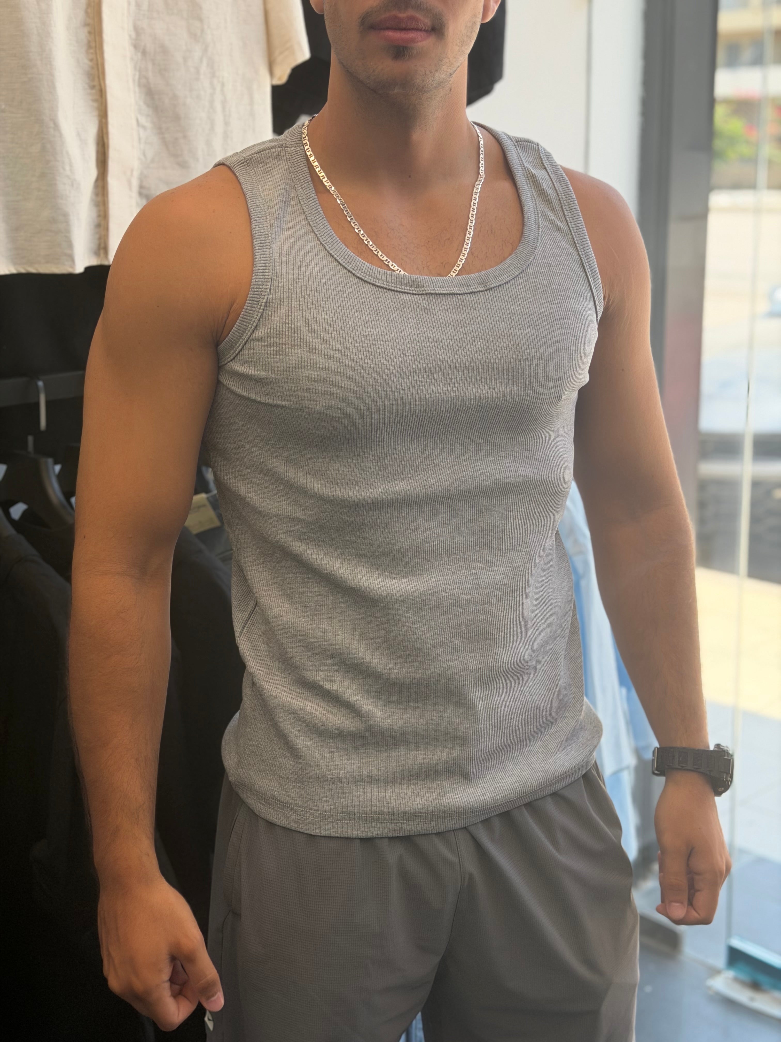 Top Tank Basic